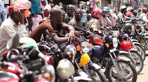 Insecurity: Makinde Gives Ultimatum to Commercial Motorcycle, Tricycle Riders