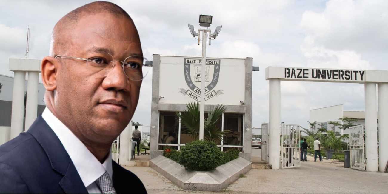 Nigerian Law School Places Five-Year Ban On Datti Ahmed’s Baze University, Abuja