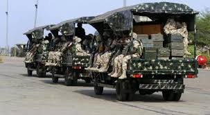 Military On Alert As Kano APC, NNPP Supporters Set For Protest