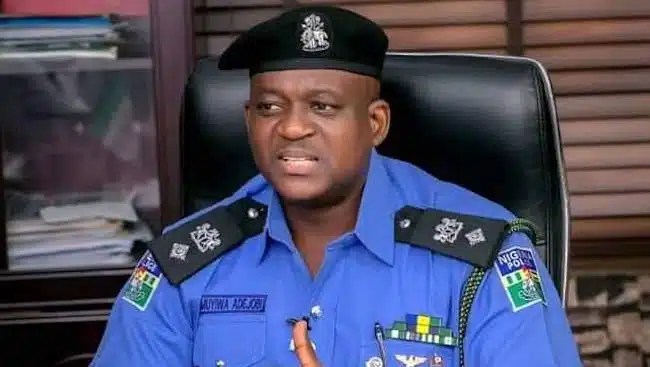 Police Spokesman Addresses Shocking Allegations: Three Boys Accused Of Raping 20-Year-Old in Imo