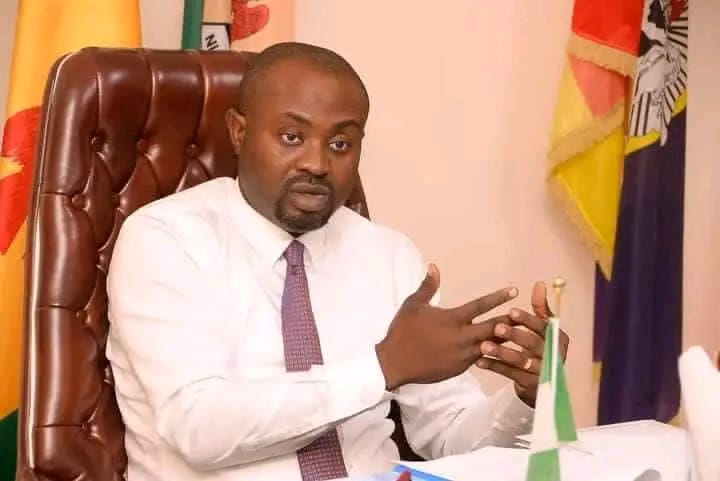 JUST-IN: Automation Of Passport Application Takes Off In One Week – Minister