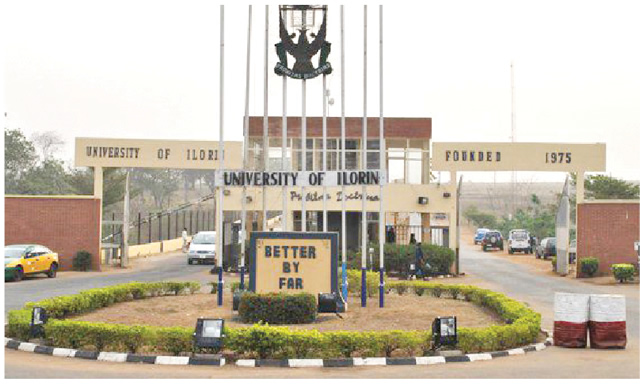 UNILORIN Approves 14-day Paternity Leave For Workers