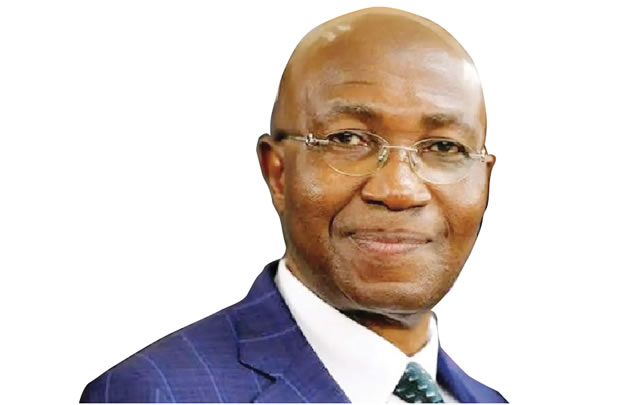 Only S’Court Can Correct Judgment Errors Olanipekun Replies A’Court