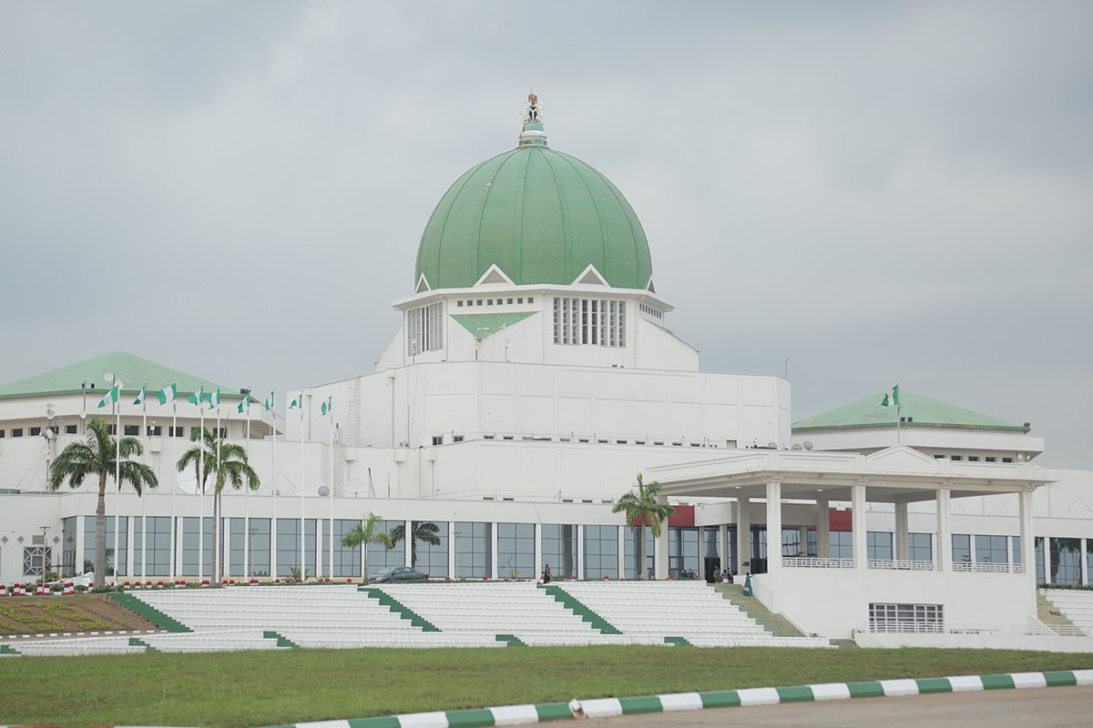 BREAKING: 2024 Appropriation Bill Passes Second Reading