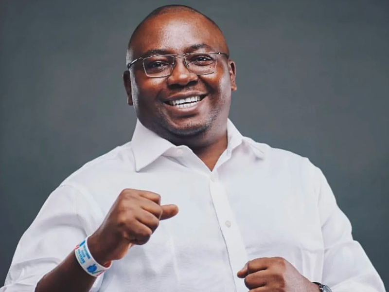 BREAKING: Power Minister, Adelabu Dumps Accord Party, Fixes Date To Return To APC