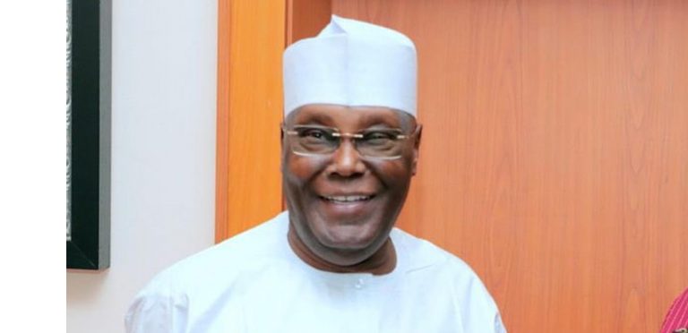 Christmas: Atiku Urges Nigerians To Unite, Pray For Prosperous Nation