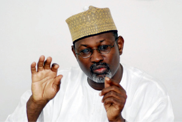 Nigeria Not Failed State — Jega