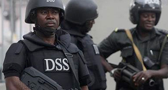 DSS To Start Using Weapons Produced By Personnel – Bichi