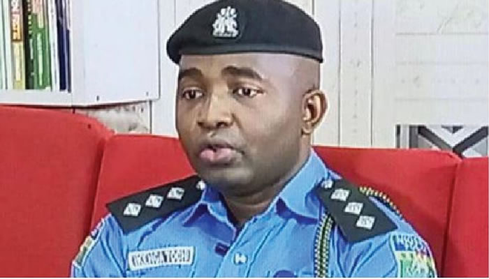 Police Rescue Four Abducted Anambra Siblings