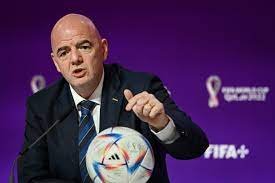 FIFA Confirm Three Bids To Host 2027 Women’s World Cup