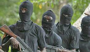 Kidnappers Return To Lagos, Abduct Two, Demand N500m Ransom