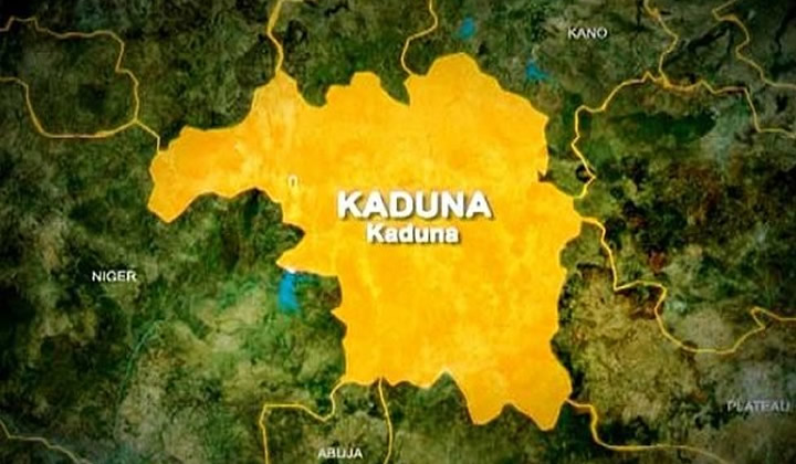 JUST IN: Kaduna Village Bombed During Maulud Celebration, Many Feared Killed