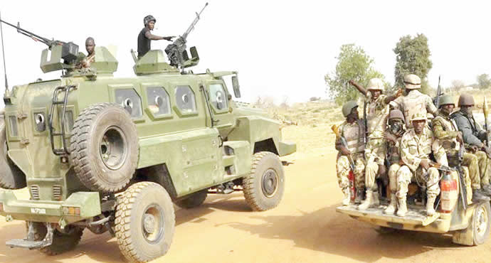 Nigerian Army Admits Bombing Villagers In Error  – Kaduna Govt