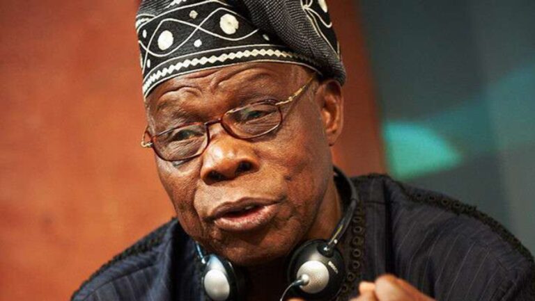 Don’t Accept Things The Way They Are – Obasanjo Gives Nigerian Youths Strong Directive