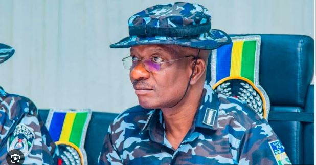 IG Lands In Plateau As Residents Flee 25 Threatened Communities
