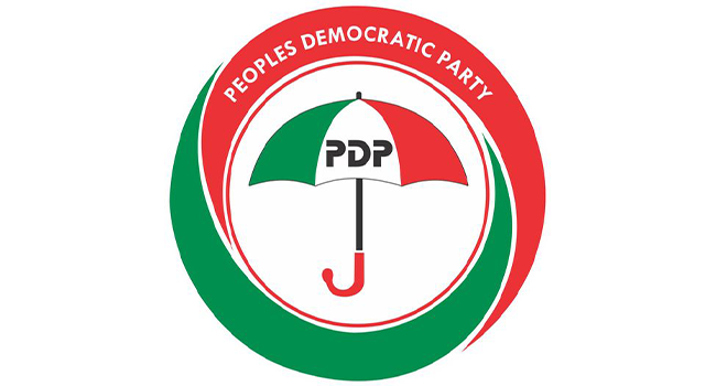 PDP Releases Timetable For By-Elections, Pegs Senate Form At N3.5m