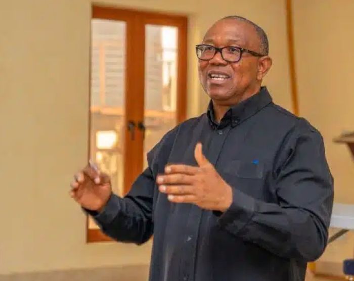 Obi Laments Declining Reading Culture Among Youths