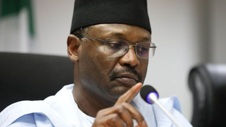 INEC To Conduct Re-run, Bye-elections February 2024