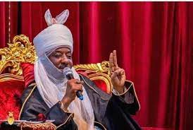 Sanusi Carpets NNPCL, Doubts Dollar Remittance After Subsidy Removal