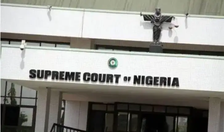 Supreme Court Judgment: Security Agencies Warn Kano Politicians