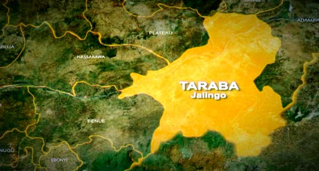 Over 20,000 Refugees From Cameroon Seek Asylum In Taraba