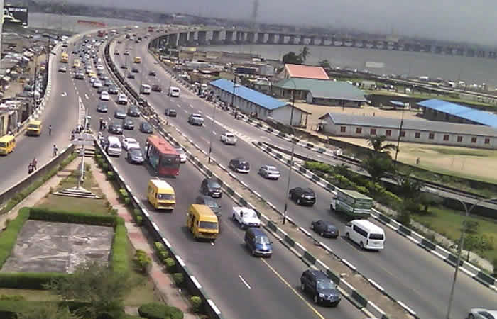 Lagos Reopens Third Mainland Bridge