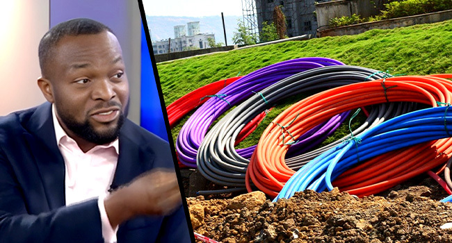 It’ll Cost $2bn To Lay Fibre Cables Across Nigeria — Minister
