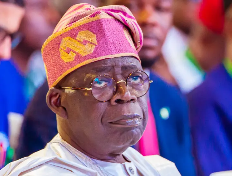 Citizens To Tinubu: Cut Cost Of Governance, Nigerians Suffering