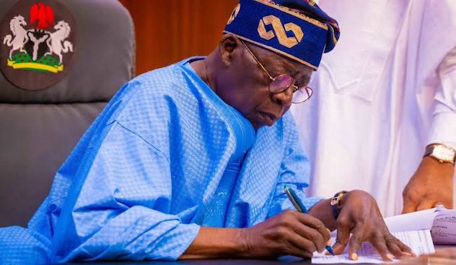 JUST IN: Tinubu Approves 50% Reduction In Transport Fare Nationwide