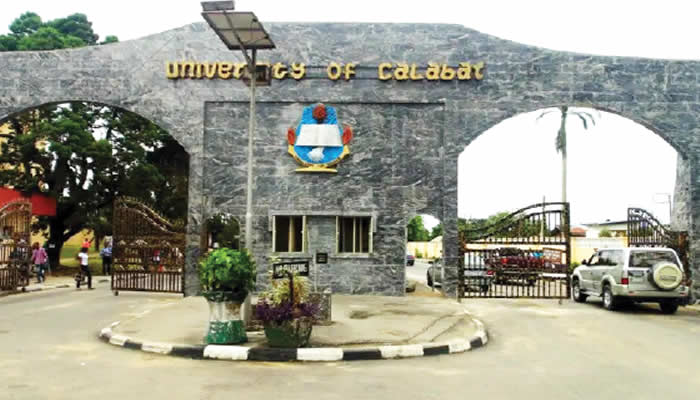 UNICAL Raises Tuition Fees By 100%