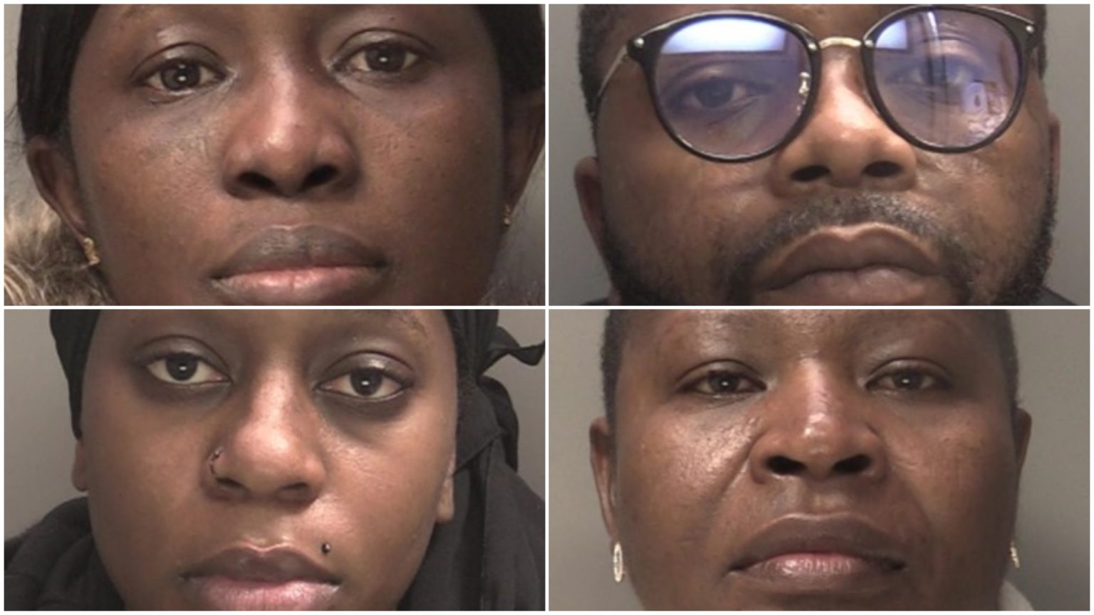 Four UK Health Workers Jailed For Abusing Elderly Patient