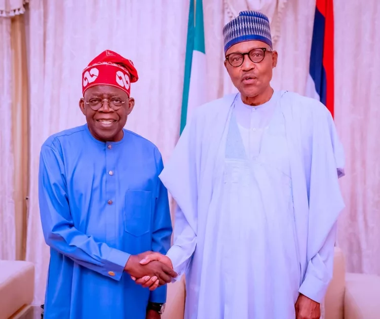 ‘You’re An Icon Of Truth, Patriotism’, Tinubu Extols Ex-President Buhari At 81