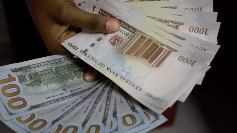 Jubilations As Naira Surges Against Major Currencies