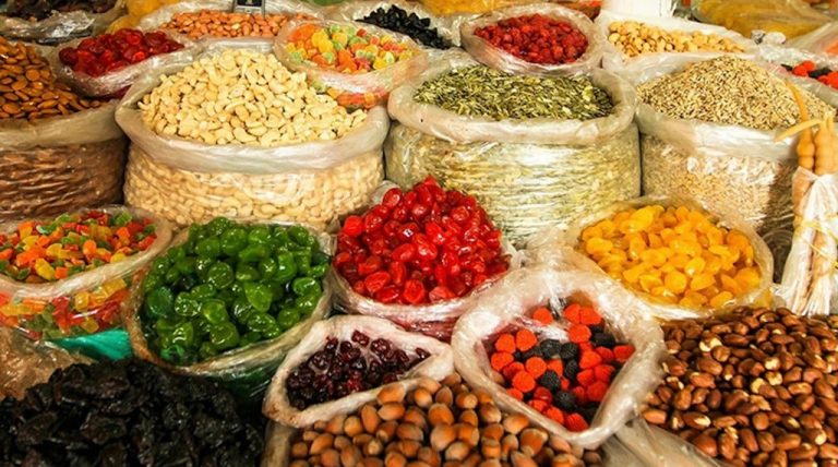 Cost Of Feeding Worsens As Food Inflation Hits 32.84%