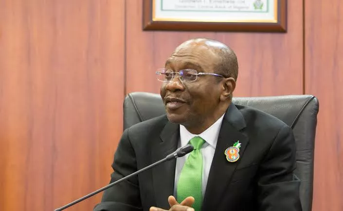 BREAKING: Emefiele Regains Freedom After Meeting Bail Conditions