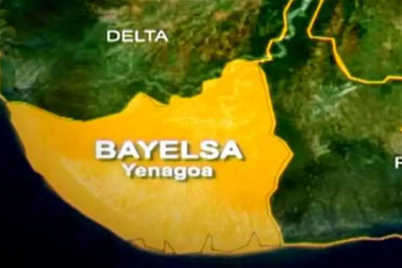 Child Marriage: Bayelsa Govt Summons 4-yr-old Bride’s Parents, 54-yr-old Groom