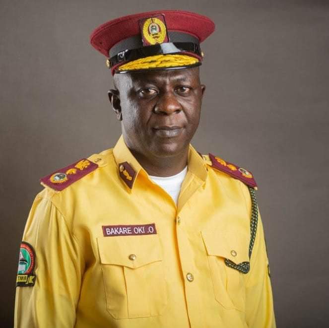 LASTMA Arraigns 12 Officials For Misconduct