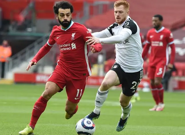 Liverpool vs Fulham: Klopp Wants Team To Be ‘Extremely Difficult’ Opponent