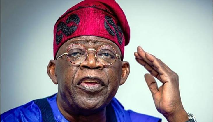 I Need Support Of All Nigerians, Not Just My Voters — Tinubu