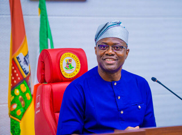 JUST IN: Makinde Expresses Displeasure At Legal Actions Against Soun, Warns Those Initiating Lawsuits