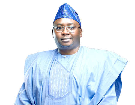 My Return To APC  Not To Succeed Makinde In 2027, Says Adelabu