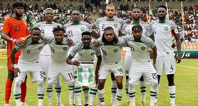 Peseiro Names Musa, One Home-Based Star In Nigeria’s 25-Man AFCON Squad