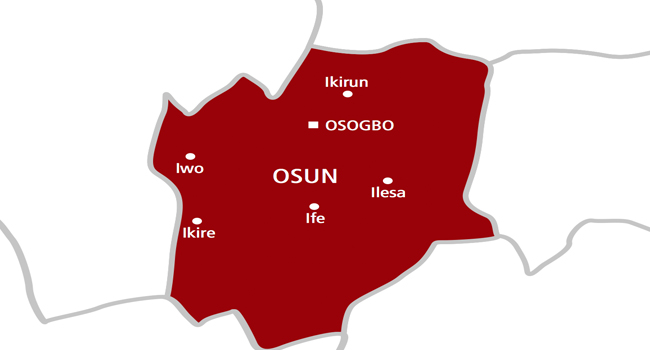 Osun Community Alleges Plot To Cede Villages To Oyo