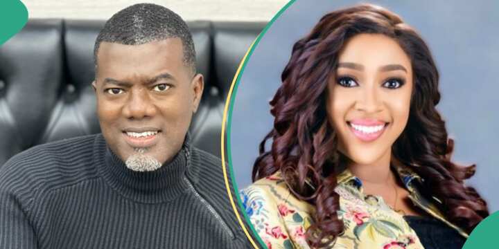 Reno Omokri Connects Oyedepo’s Prayer to Betta Edu’s Ministerial Troubles