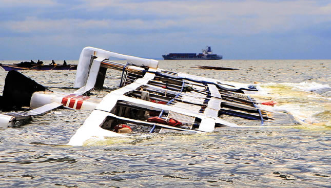 Boat Accident Claims 20 In Rivers