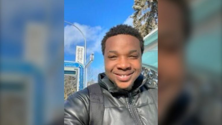 Nigerian Community Mourns 19-year-old Student Killed By Canadian Policemen