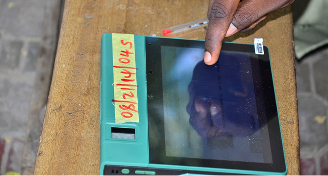 INEC Begins Accreditation Of Observers For February 3 By-elections