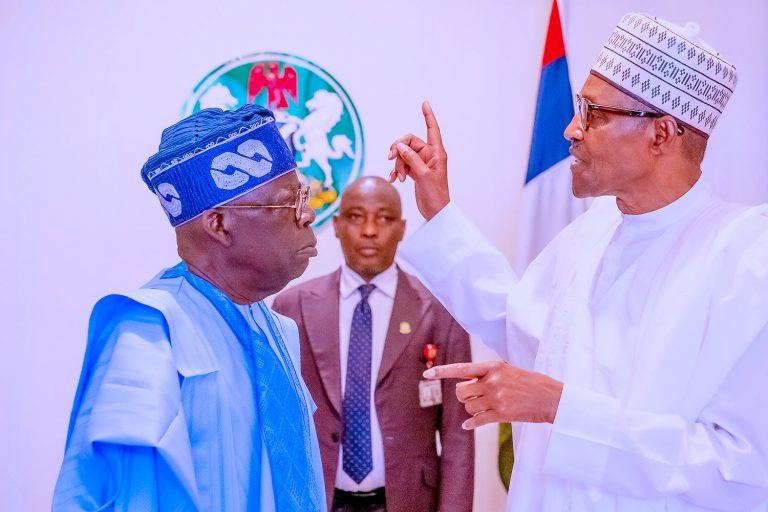 JUST IN: I Remain Committed To Tinubu’s Leadership — Buhari