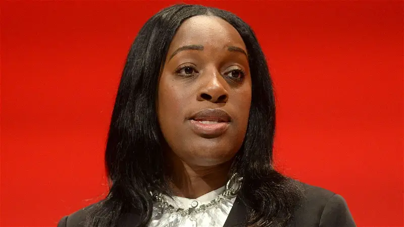 BREAKING: UK Suspends British-Nigerian Minister Kate Osamor For Condemning Israel’s Actions In Gaza As ‘Genocide’