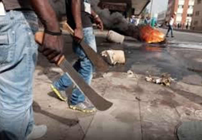 Cult Clashes Claim 180 Lives In Edo